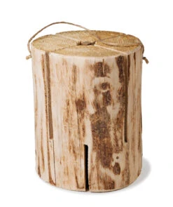 Ecoflame ® Schwedenfeuer 17-21 Cm Ø