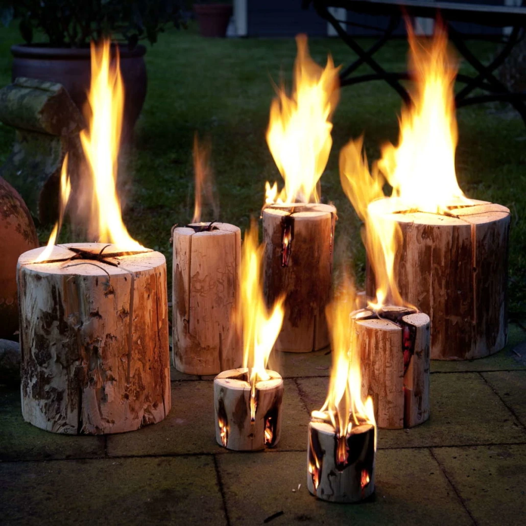 Ecoflame ® Schwedenfeuer 17-21 cm Ø Ecoflame ® Schwedenfeuer 17-21 Cm Ø -Cafiro Geschaft ecoflame schwedenfeuer 17 21 cm schwedenfackel 7790a9a33f2c35e06cf3a64982686d38