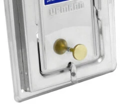 Zugbegrenzer Upmann Z4, Edelstahl 2 Zugbegrenzer Upmann Z4, Edelstahl -Cafiro Geschaft f21ccae17e0deb3ac4b3f42660e257f4