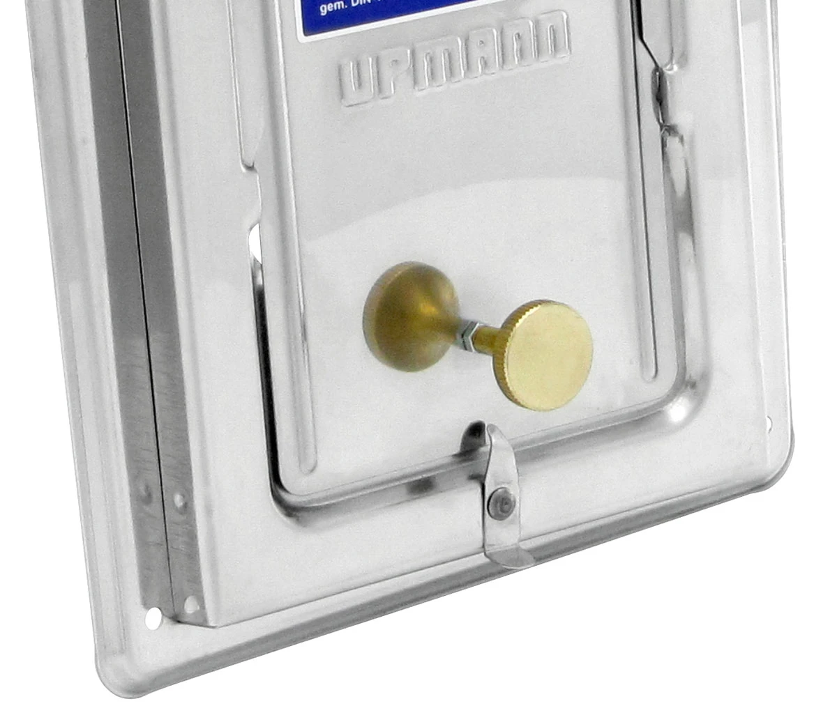 Zugbegrenzer Upmann Z4, Edelstahl Zugbegrenzer Upmann Z4, Edelstahl -Cafiro Geschaft f21ccae17e0deb3ac4b3f42660e257f4