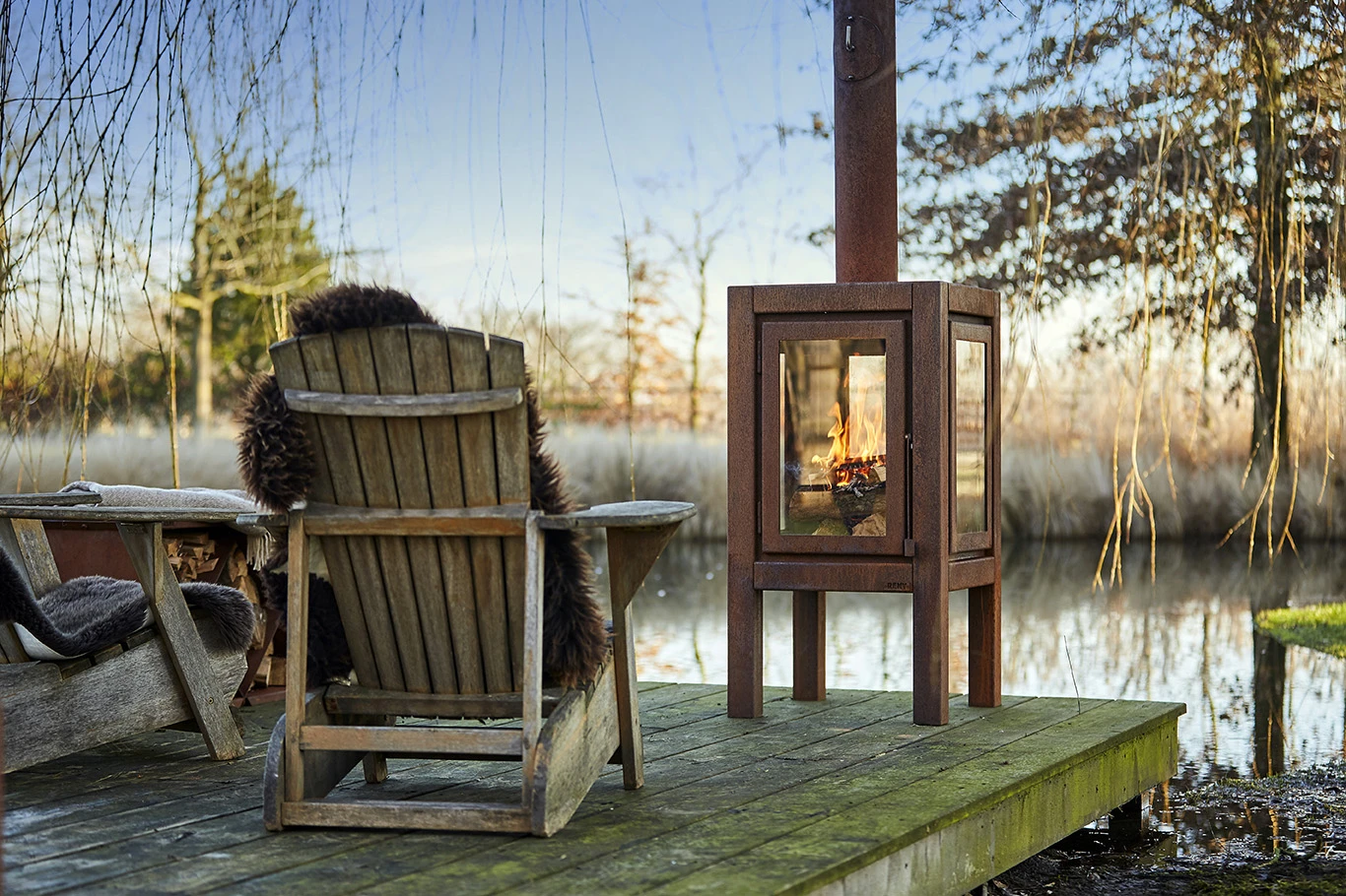 Terrassenkamin Cortenstahl RB73 QUARUBA XXL – gerostet Terrassenkamin Cortenstahl RB73 QUARUBA XXL – Gerostet -Cafiro Geschaft f35e5fff9ffaae6de932cfff29201c8b