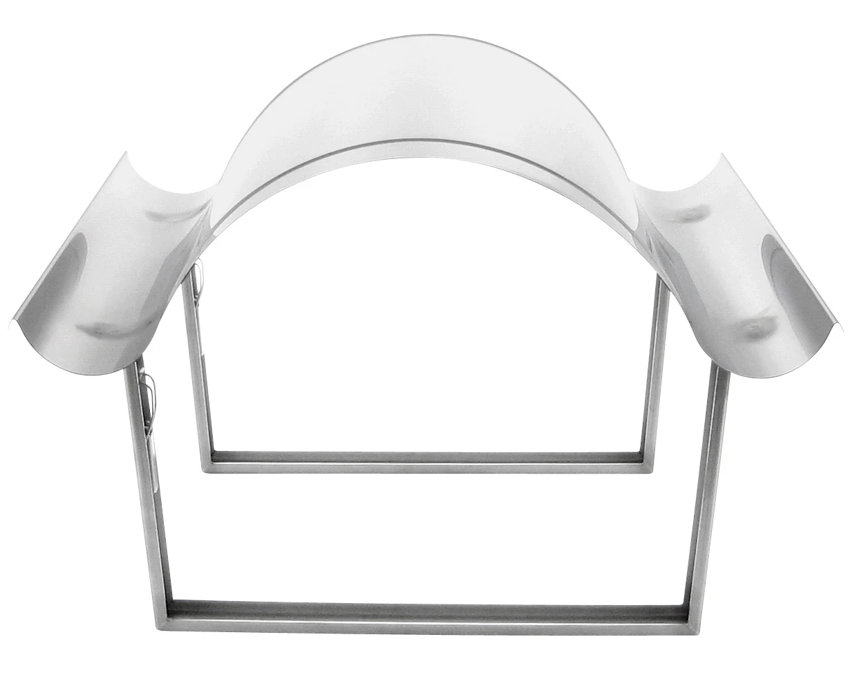 Schornsteinabdeckung Edelstahl NAPOLEONHAUBE, matt EKA Schornsteinabdeckung Edelstahl NAPOLEONHAUBE, Matt -Cafiro Geschaft f4d423d10ea8dfe6d757e29e5c4ff375