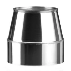 Edelstahlschornstein 13,2 M Doppelwandig - Eka Complex D 25 -Cafiro Geschaft f66bdfa1de602763b7e8698a889120c4