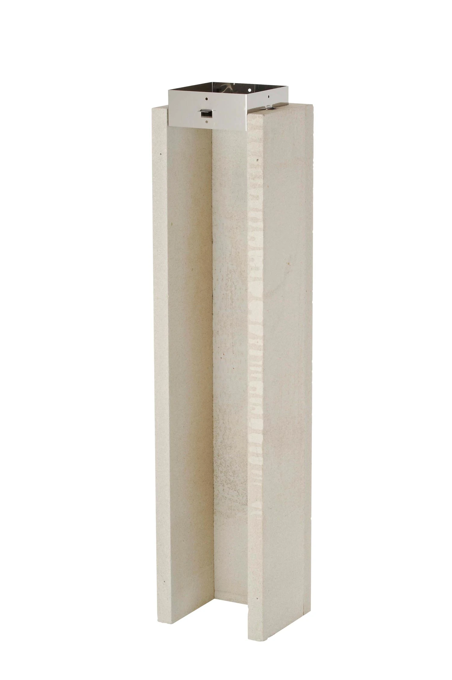 F90 Leichtbauschornstein 7,2 m V4A-Edelstahl NW 180 mm - eka L90 Compact F90 Leichtbauschornstein 7,2 M V4A-Edelstahl NW 180 Mm - Eka L90 Compact -Cafiro Geschaft f713028b9cd9e1c2c3dd3d739b1ee2f6