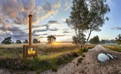 Terrassenkamin Cortenstahl RB73 FENNEK 80 – Gerostet -Cafiro Geschaft f94fd92774990ed328b950186c5dca07