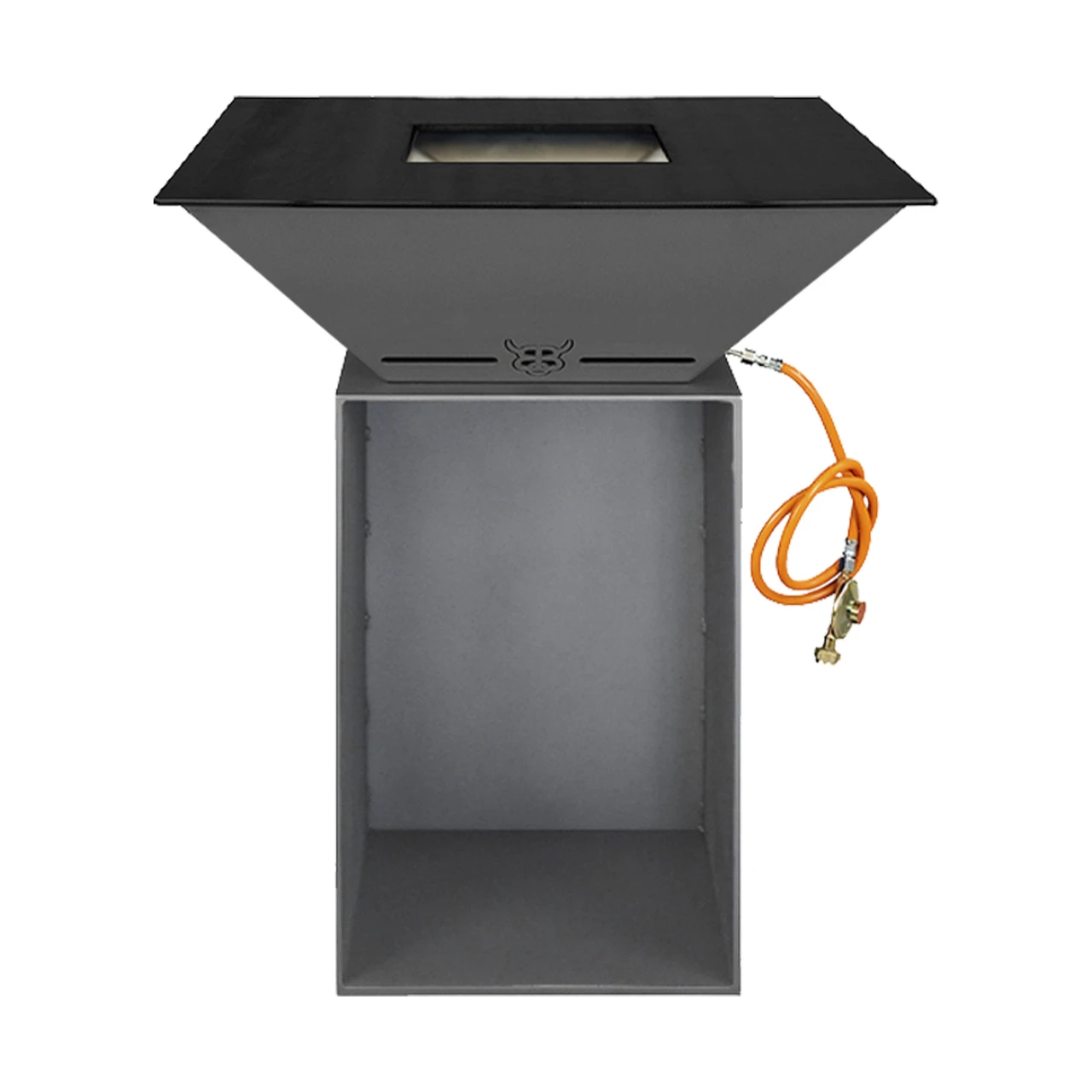 Feuerschale Plancha BlackBull BigQube M Gas Feuerschale Plancha BlackBull BigQube M Gas -Cafiro Geschaft fd16ffffc84a3db8cb8268f9a4638333