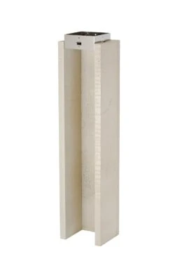 F90 Leichtbauschornstein 11,2 M V4A-Edelstahl NW 200 Mm - Eka L90 Compact -Cafiro Geschaft fdafe0d70d30c185e91dce17e1358b0a