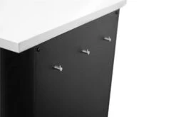 Cozze Outdoorküche 90 Cm Mit Spüle -Cafiro Geschaft fe3e2106371dde2aa036a82b84984790