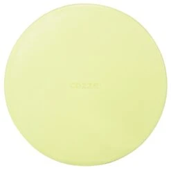 Cozze Pizzabrett ø 350 X 10 Mm Grün Kunststoff