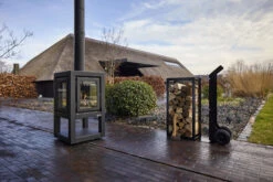 Terrassenkamin Cortenstahl RB73 QUARUBA XL MOBILE – Schwarz 2 Terrassenkamin Cortenstahl RB73 QUARUBA XL MOBILE – Schwarz -Cafiro Geschaft ff26c53d89916e82010eae633dbef21f