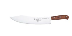 Giesser Premium Messer Barbecue No.1