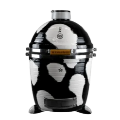 Holzkohlegrill Kamado B10 Art MU