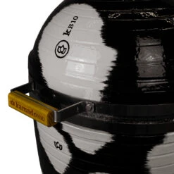 Holzkohlegrill Kamado B10 Art MU 4 Holzkohlegrill Kamado B10 Art MU -Cafiro Geschaft kb10n art mu 3b