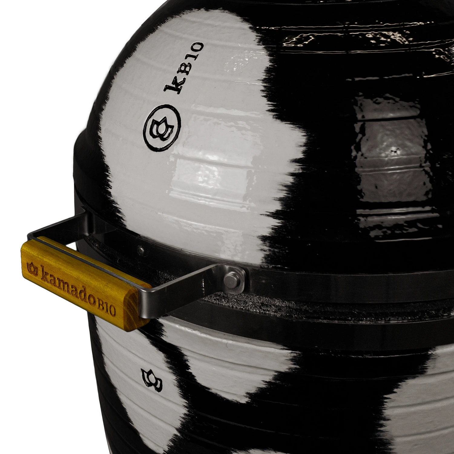 Holzkohlegrill kamado B10 Art MU Holzkohlegrill Kamado B10 Art MU -Cafiro Geschaft kb10n art mu 3b scaled