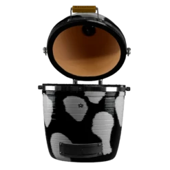 Holzkohlegrill Kamado B10 Art MU 5 Holzkohlegrill Kamado B10 Art MU -Cafiro Geschaft kb10n art mu 5 2048x