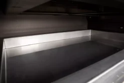 Der Merklinger Edelstahl Bräter 100 X 59 Cm -Cafiro Geschaft merklinger holzbackofen grill pizzaofen brotbackofen 1200 edelstahl braeter100x59 2 jpg