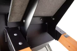 Der Merklinger Seitentisch Granit -Cafiro Geschaft merklinger holzbackofen grill pizzaofen brotbackofen 800 zubehoer seitentisch granit schraube jpg