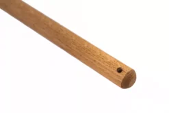 Der Merklinger Brotschieber 20 Cm -Cafiro Geschaft merklinger holzbackofen grill pizzaofen brotbackofen brotschieber pizzaschaufel holzgriff detail jpg