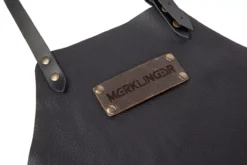 Der Merklinger Grillschürze Aus Nappaleder -Cafiro Geschaft merklinger holzbackofen grill pizzaofen brotbackofen grillschuerze1 jpg