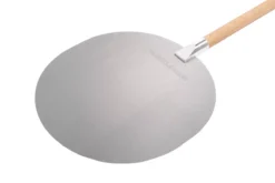 Der Merklinger Pizzaschaufel 30 Cm 6 Der Merklinger Pizzaschaufel 30 Cm -Cafiro Geschaft merklinger holzbackofen grill pizzaofen brotbackofen pizzaschaufel holzgriff 4 jpg