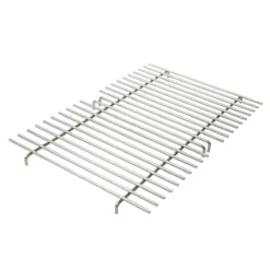 Der Merklinger Abstandsrost 2 Der Merklinger Abstandsrost -Cafiro Geschaft merklinger holzbackofen grill pizzaofen brotbackofen zubehoer abstandsrost2 jpg