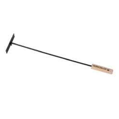 Der Merklinger Schür- Und Reiniungsset (4-teilig) 11 Der Merklinger Schür- Und Reiniungsset (4-teilig) -Cafiro Geschaft merklinger holzbackofen grill pizzaofen brotbackofen zubehoer glutschieber jpg