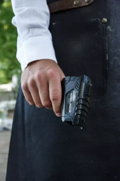 Der Merklinger Infrarot Thermometer -Cafiro Geschaft merklinger holzbackofen grill pizzaofen brotbackofen zubehoer motiv infrarotthermometer jpg