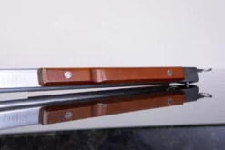 Der Merklinger XXL Grillzange -Cafiro Geschaft merklinger holzbackofen grill pizzaofen brotbackofen zubehoer xxl grillzange 2 jpg