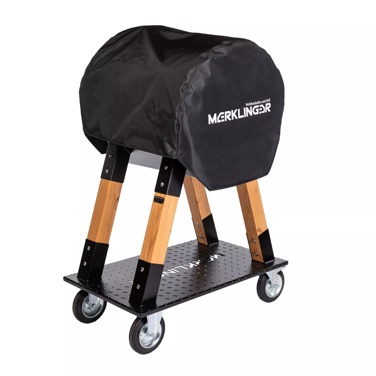 Der Merklinger Abdeckhaube 600er Der Merklinger Abdeckhaube 600er -Cafiro Geschaft merklinger holzbackofen grill pizzaofen brotbackofen abdeckhaube600 3 jpg