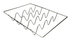 Peetz Fischkörbchen 34 X 25 Cm, Edelstahl -Cafiro Geschaft peetz fischkoerbchen 34 x 25 cm edelstahl koerbchen 5bc0fe80857d528ec107d081c5b67c37