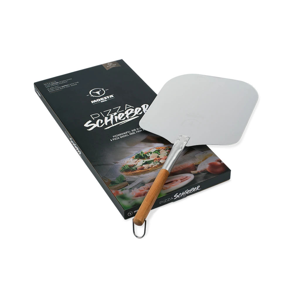 MOESTA-BBQ Pizzaschieber MOESTA-BBQ Pizzaschieber -Cafiro Geschaft pizzaschieber freigestellt ohne logo web