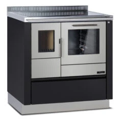 Holzherd Greithwald Tyrola TRA 90, 7 KW 3 Holzherd Greithwald Tyrola TRA 90, 7 KW -Cafiro Geschaft tr a80 schwarzpnhzp5yqugrt7